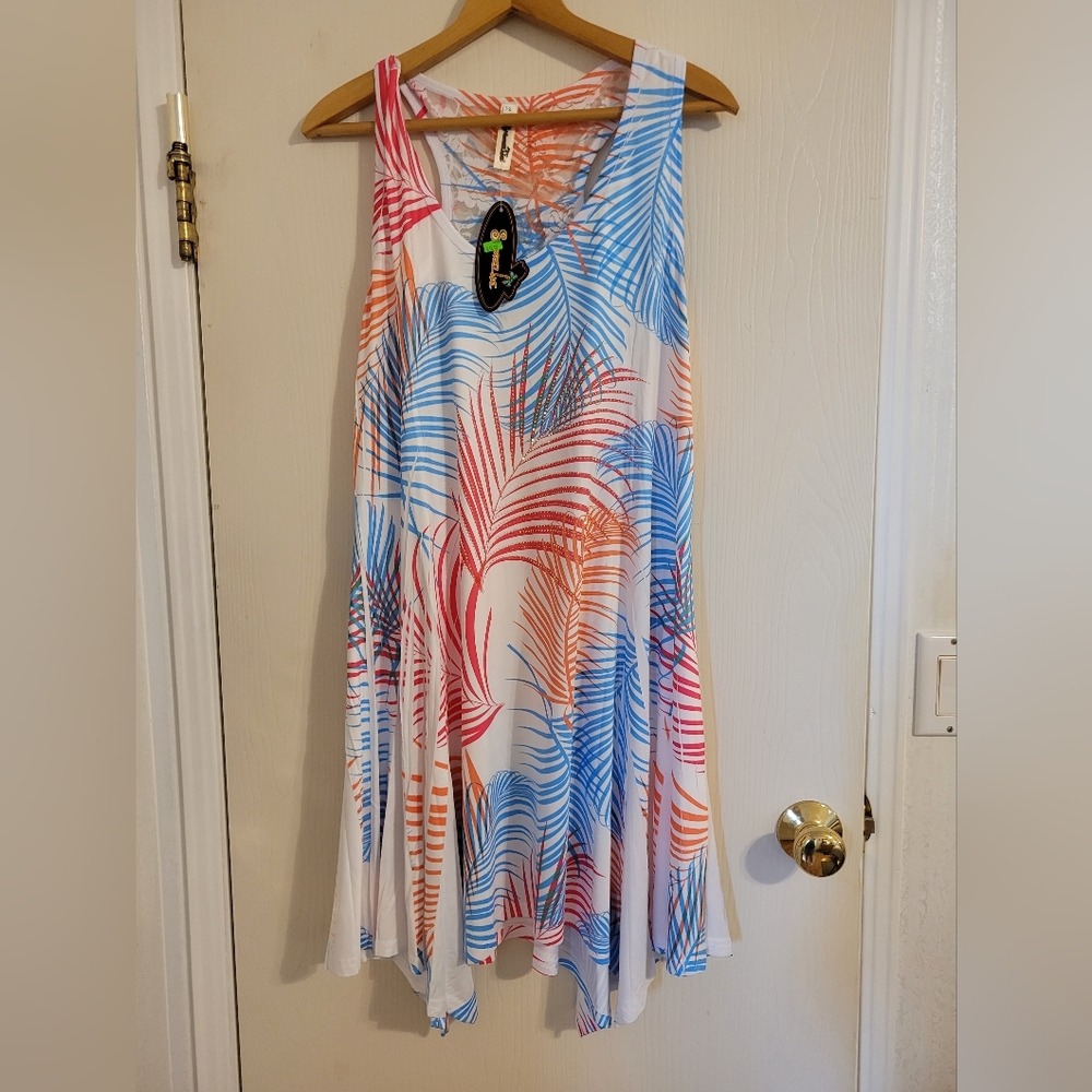 Shoreline Sundress - Picture 2 of 8